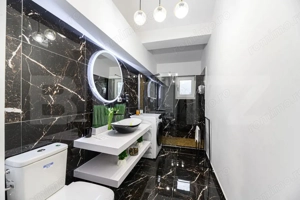 Apartament exclusivist în Predeal–investiție cu randament excelent,90MP 220.000E - imagine 5