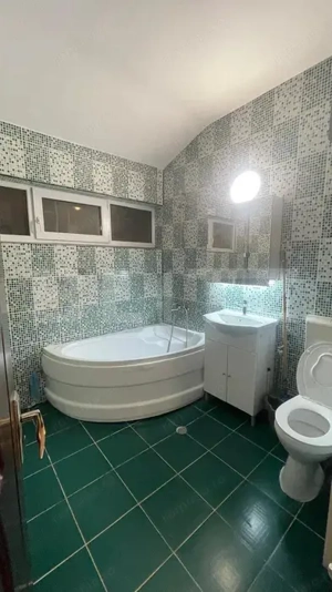 Apartament 3 camere de vânzare, decomandat, terasa ,zona centrala, Apahida - imagine 6