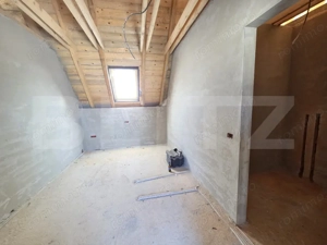 Casă individuala moderna, 5 camere, 800mp teren, panoramă spectaculoasă,Feleacu - imagine 5