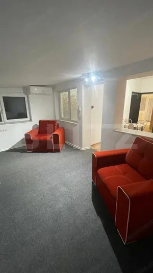 Apartament 3 camere de vânzare, decomandat, terasa ,zona centrala, Apahida - imagine 3
