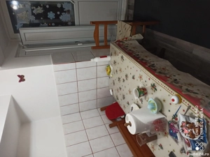 Vând apartament3camere micro 13 b - imagine 4