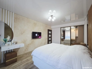 Apartament deosebit Bloc Nou mobilat si utilat LUX - imagine 8