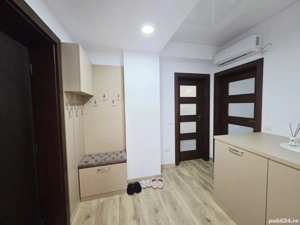 Apartament deosebit Bloc Nou mobilat si utilat LUX - imagine 5