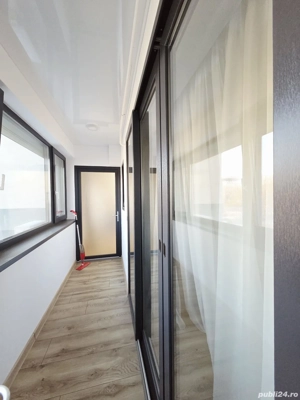 Apartament deosebit Bloc Nou mobilat si utilat LUX - imagine 10