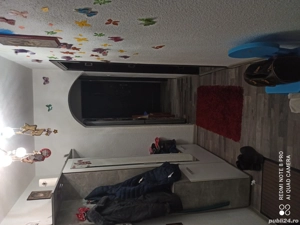 Vând apartament3camere micro 13 b - imagine 8