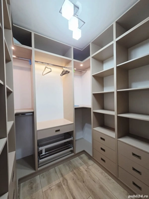 Apartament deosebit Bloc Nou mobilat si utilat LUX - imagine 9