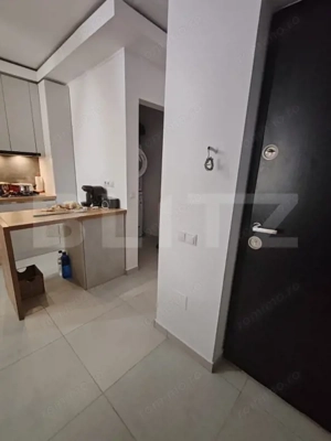 Apartament cu 3 camere, 63 mp, cu 2 bai si balcon mare, in zona Valea Garboului - imagine 7