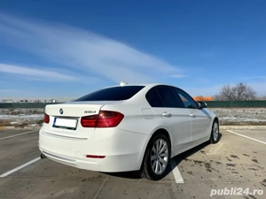 BMW 320d F30 - Proprietar - Modern Line - imagine 4