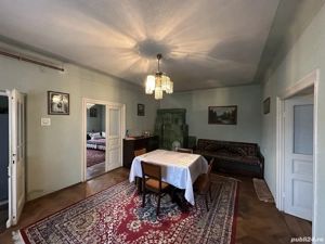 Agentia imobiliara VIGAFON vinde casa 4 camere Strejnicu