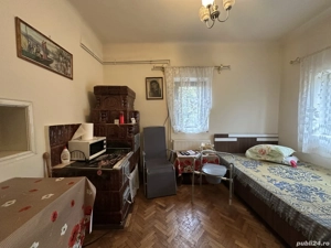 Agentia imobiliara VIGAFON vinde casa 4 camere Strejnicu - imagine 7