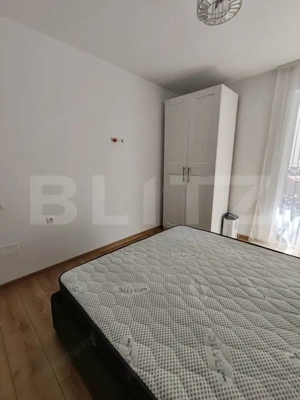 Apartament cu 3 camere, 63 mp, cu 2 bai si balcon mare, in zona Valea Garboului - imagine 10