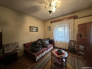 Agentia imobiliara VIGAFON vinde casa 4 camere Strejnicu - imagine 4