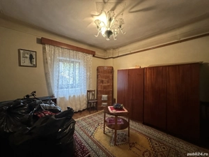 Agentia imobiliara VIGAFON vinde casa 4 camere Strejnicu - imagine 5