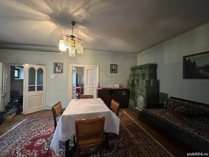 Agentia imobiliara VIGAFON vinde casa 4 camere Strejnicu - imagine 6