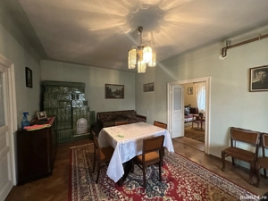 Agentia imobiliara VIGAFON vinde casa 4 camere Strejnicu