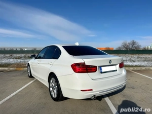 BMW 320d F30 - Proprietar - Modern Line - imagine 3