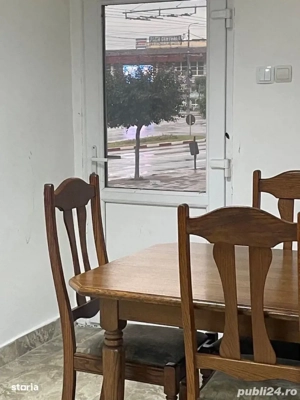Spatiu birou de inchiriat, situat in Targu-Jiu, zona centrala - imagine 5