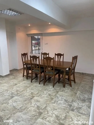 Spatiu birou de inchiriat, situat in Targu-Jiu, zona centrala