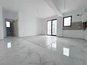 Apartament 2 camere 53mp utili + 7mp balcon, lift, etaj 1, ESO Giroc