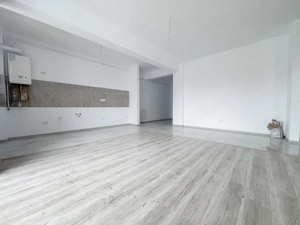 Apartament 2 camere 53mp utili + 7mp balcon, lift, etaj 1, ESO Giroc - imagine 2