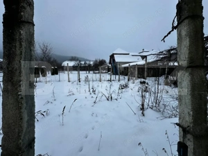 Casa cu 2 apartamente, 6 camere, teren 800 mp-ideal pensiune, centru Ocna Mures - imagine 5