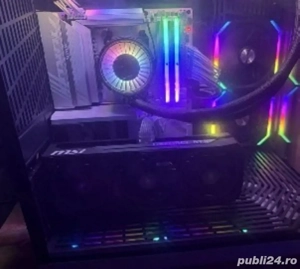 PC Gaming Rtx 5070 ti, ryzen 7 9800x3d 32gb DDR5 