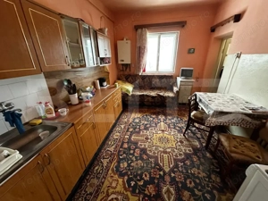 Casa cu 2 apartamente, 6 camere, teren 800 mp-ideal pensiune, centru Ocna Mures - imagine 7