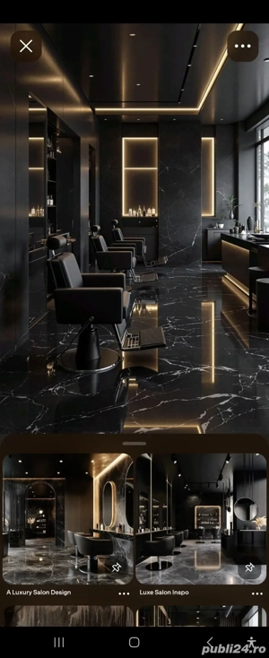 Frizer-ita - coafeza cu experienta 