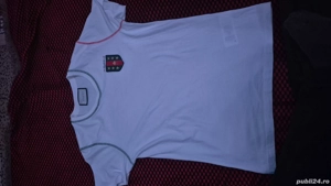 Tricou Gucci Alb,original de pe Italia