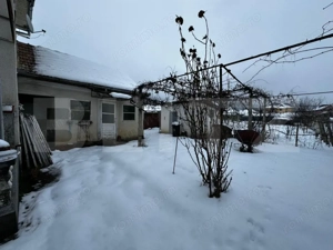 Casa cu 2 apartamente, 6 camere, teren 800 mp-ideal pensiune, centru Ocna Mures - imagine 3