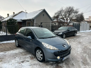 vand urgent Peugeot 206 1.6 i