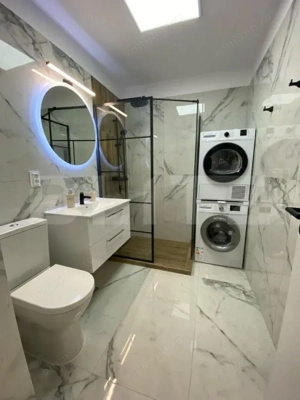 Apartament 2 camere, lux, zona Calea Floresti - imagine 4