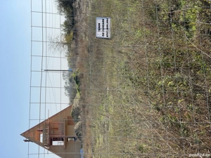 Teren intravilan construibil 