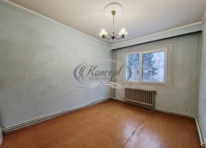 Apartament luminos, etaj intermediar, zona Profi Grigorescu