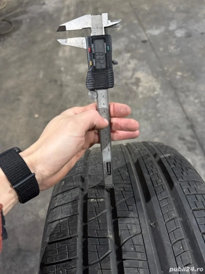 De vanzare PIRELLI M+S noi 275/45 R20 , 305/40 R20 dot0524