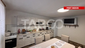  Prima afisare casa individuala 95 mp utili cu 540mp teren Sura Mare