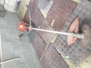 motocositoare olio mac