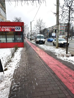 Apartament 2 camere Podu Ros - Odeon