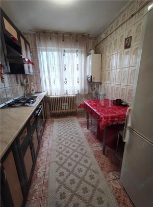 Apartament 2 camere Podu Ros zona Odeon