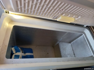 Lada frigorifica Bauknecht 274l - imagine 4