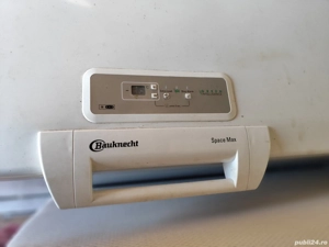 Lada frigorifica Bauknecht 274l - imagine 3