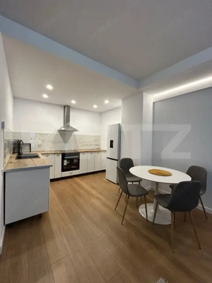 Apartament modern de închiriat – 2 cameră | 56 mp | Concept 9