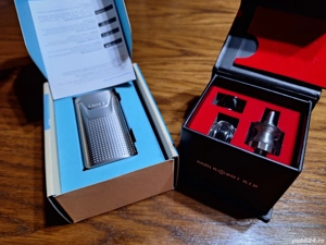 Innokin Limax + Mini Robot RTA - imagine 4