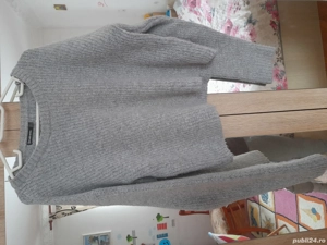 Bluza M Stravidarius  - imagine 4