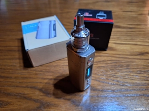 Innokin Limax + Mini Robot RTA - imagine 3