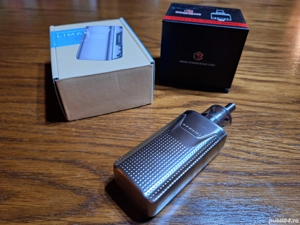 Innokin Limax + Mini Robot RTA - imagine 2