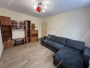 Apartament renovat cu 2 camere la etajul 1 zona Mihai Viteazu Sibiu - imagine 2