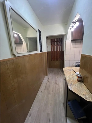 Apartament renovat cu 2 camere la etajul 1 zona Mihai Viteazu Sibiu - imagine 13