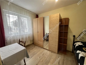 Apartament renovat cu 2 camere la etajul 1 zona Mihai Viteazu Sibiu - imagine 11