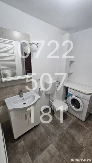 Inchiriez ap. 2 camere + balcon, Piata Muncii